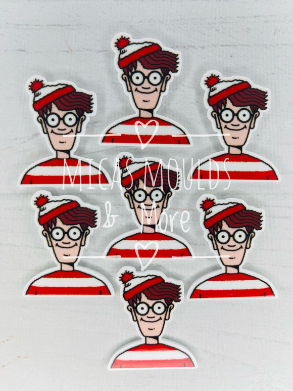 Wally Resin