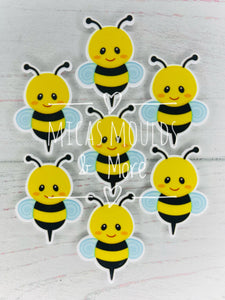 Bee Resin