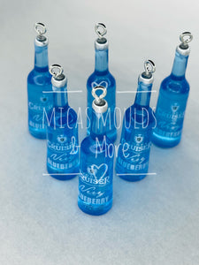 Vodka Cruiser Bottle - Blueberry (2 Pack)