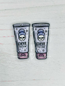 Ghoul Face Cream