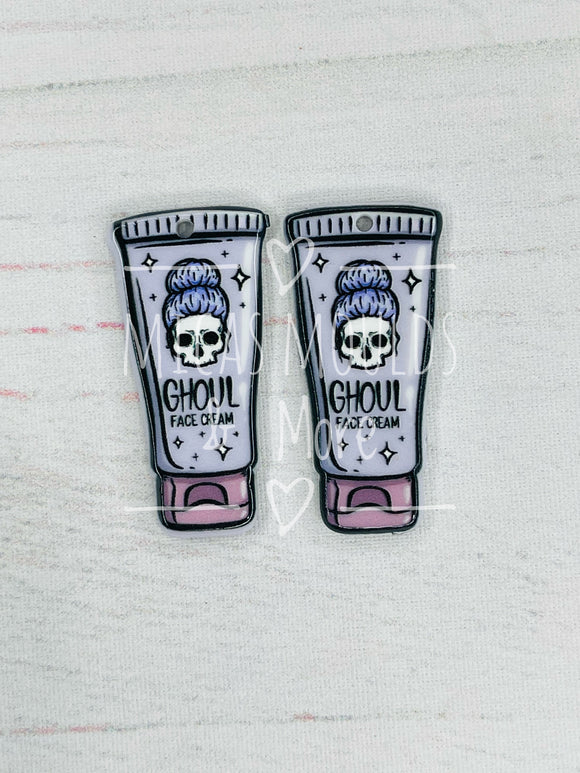 Ghoul Face Cream