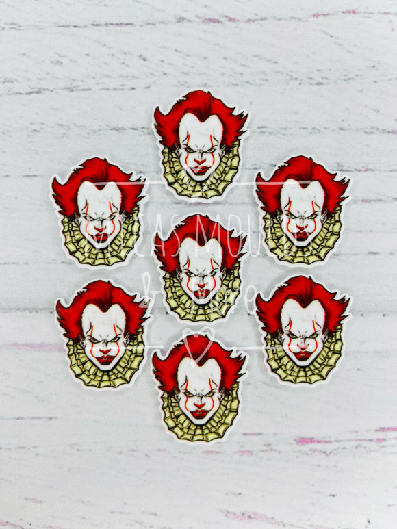 Pennywise Resin