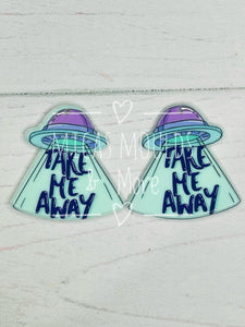 Take Me Away