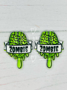 Zombie Brains