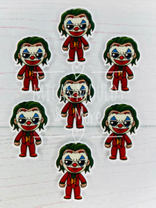 Joker Resin