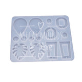 Earring Mould