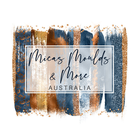 Micas Moulds & More Australia Gift Card